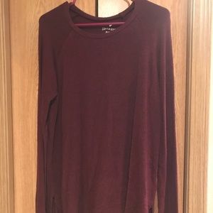 American eagle sweater